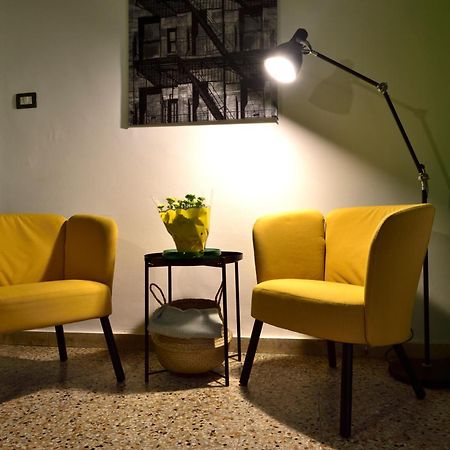Casa Vacanze Italia カターニア エクステリア 写真
