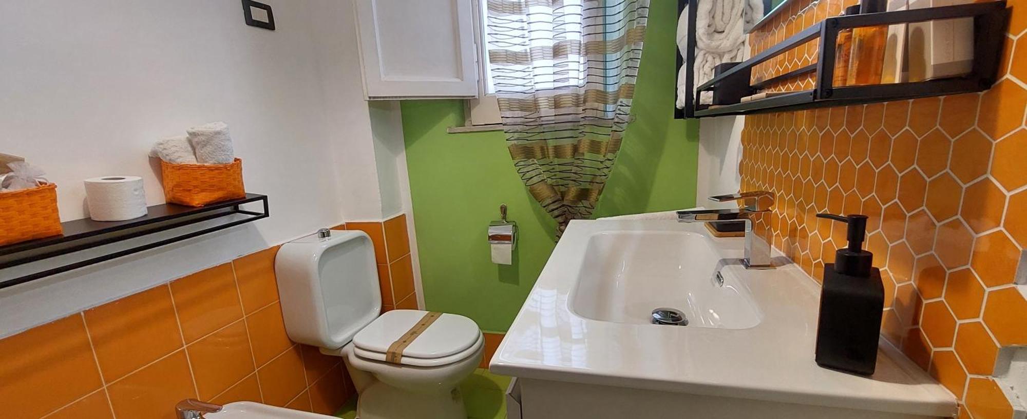 Casa Vacanze Italia カターニア エクステリア 写真