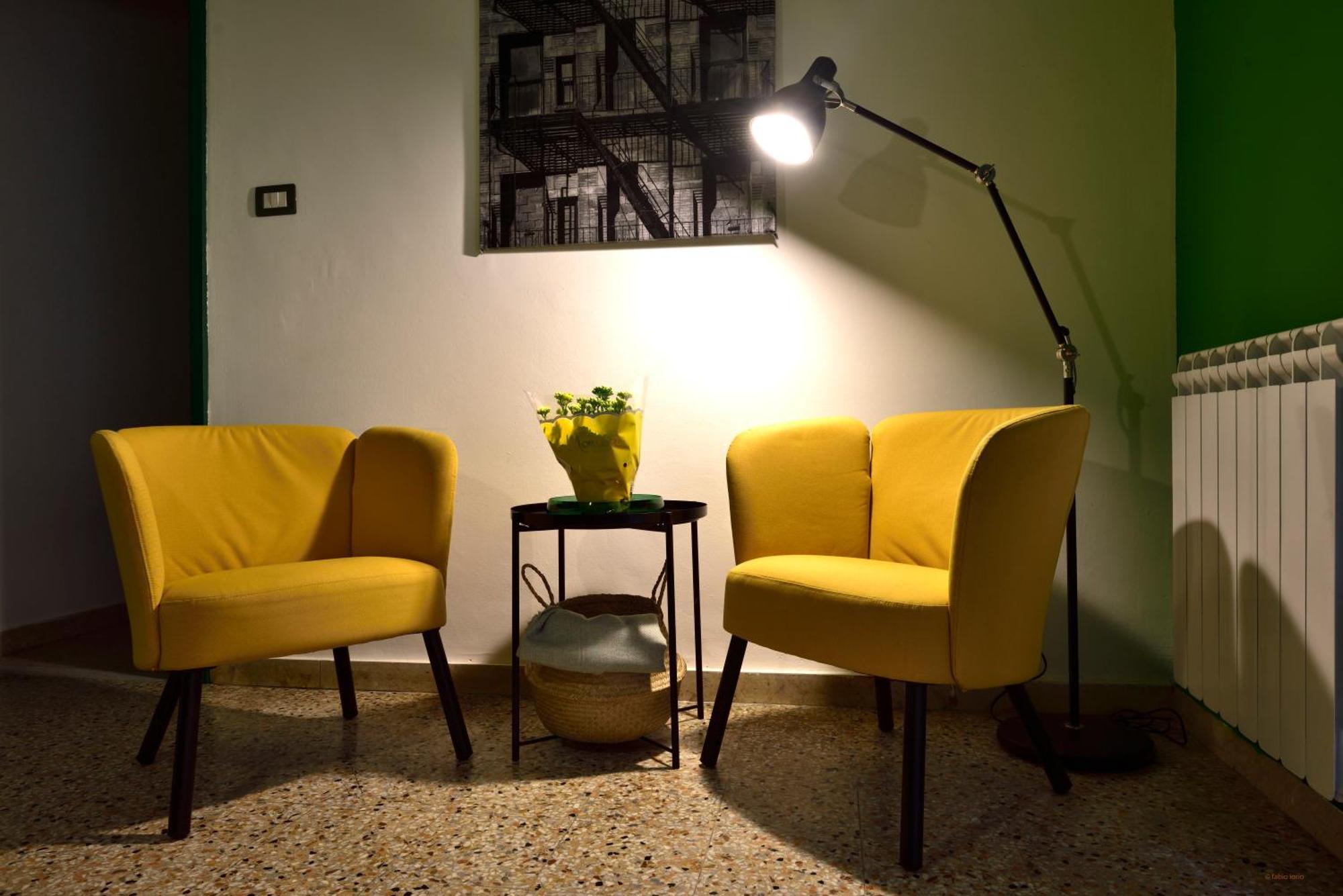 Casa Vacanze Italia カターニア エクステリア 写真